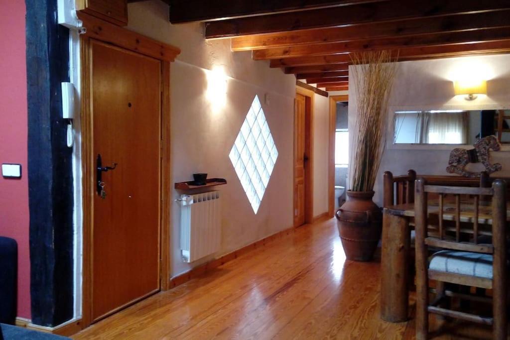 Ferienwohnung Centro-Bahia De Santander. Wifi Exterior foto